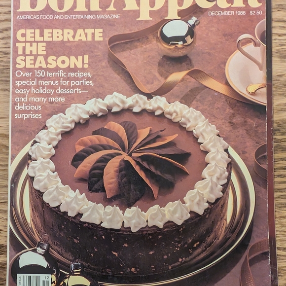 Magazine Collection - Picture 14 of 14